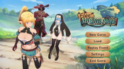 Download Flee, My Elven Ninja! 3D - Final