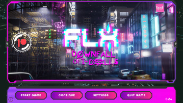 FLX - Downfall of I-Dolls - Version 0.24