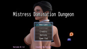Download Mistress Domination Dungeon - Version 0.1.4
