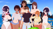 Download Futanari Island - Version 0.1