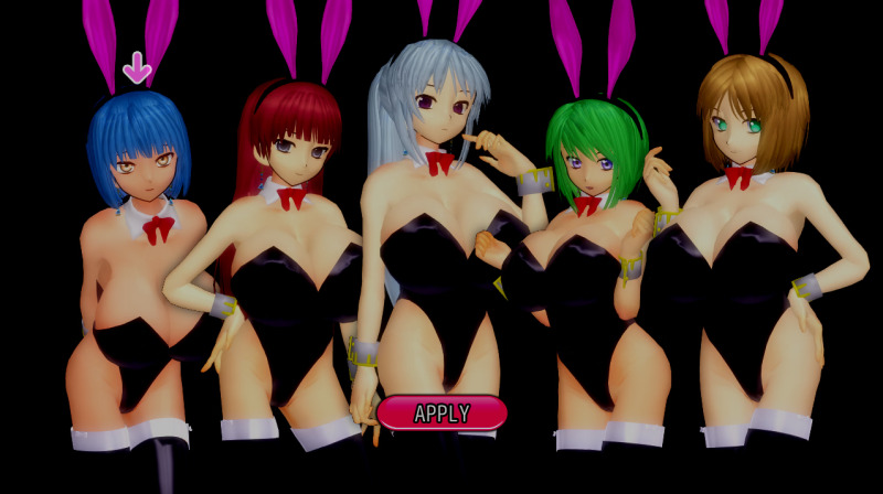 Girl Beats Hero - Chapter 2 - Version 0.31c cover image