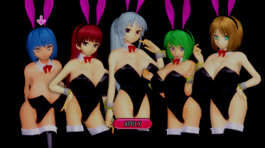 Girl Beats Hero - Chapter 2 - Version 0.31c