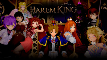 Harem King - Version 0.2a