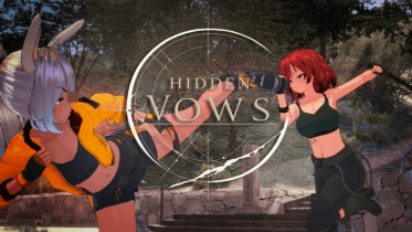 Hidden Vows - Version 0.1.2