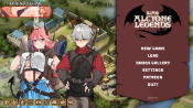 Download Ilias: Alcyone Legends - Version 0.9