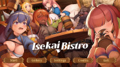 Download Isekai Bistro - Version 1.0