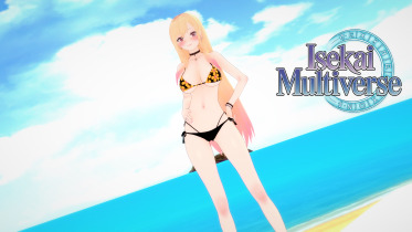 Isekai Multiverse - Version 0.1