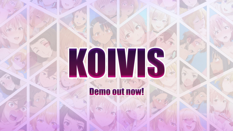 Koivis - Version 0.1 (Demo 0.0y) cover image