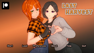 Last Harvest - Version 0.2.5