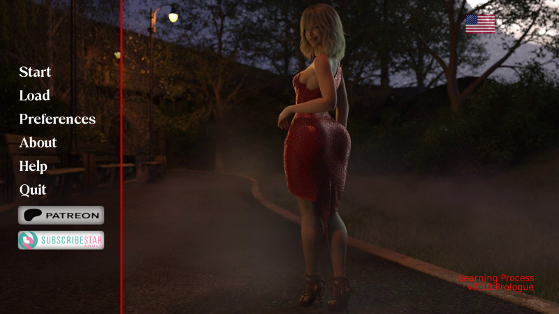 Learning Process - Version 0.20 cover image