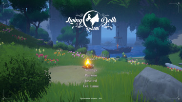 Living Dolls: Rebirth - Version 4.10.9