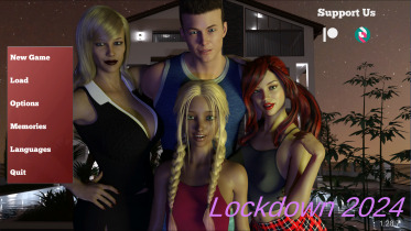 Lockdown 2024 - Version 1.28.7