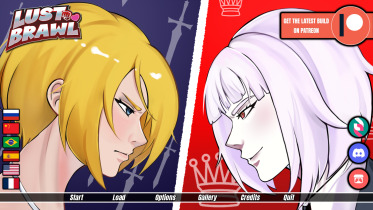 Lust Brawl - Version 0.3A
