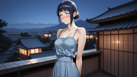 Adult game A Ninja's Return - Version 1.04 preview image