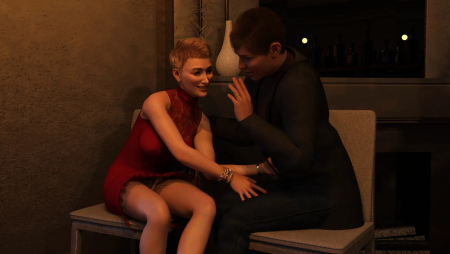 Adult game A Trip Up North - Part 2 preview image