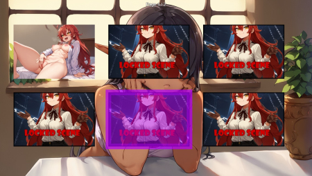 Adult game Corruptor Princess - Act 2 preview image