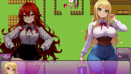 Adult game Corruptor Princess - Act 2 preview image