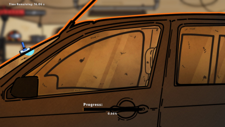 Adult game Ana's Auto Fellatio - Update 2/3 Patch #1 preview image