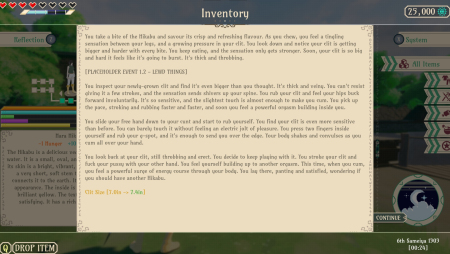 Adult game Arkavite - Version 0.17.4-A preview image