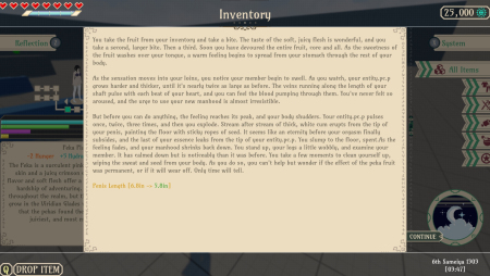 Adult game Arkavite - Version 0.17.4-A preview image