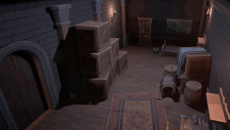 Adult game Arkavite - Version 0.17.4-A preview image