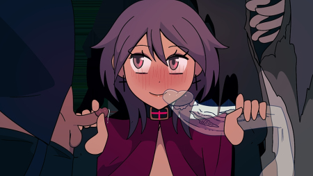 Adult game Artificial Blood - Version 0.6.2 preview image