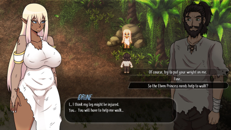 Adult game Below Sunshade - Version 3.3 preview image