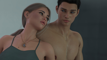 Adult game Betrayal - Version 0.2 preview image