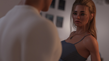 Adult game Betrayal - Version 0.2 preview image