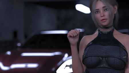 Adult game Betrayal - Version 0.2 preview image
