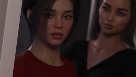 Adult game Betrayal - Version 0.2 preview image