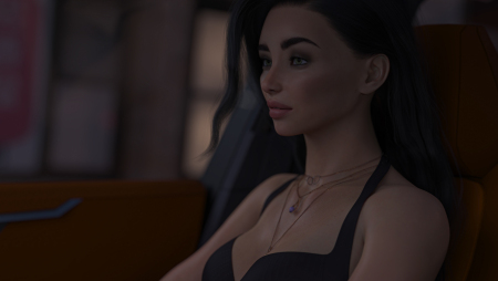 Adult game Betrayal - Version 0.2 preview image