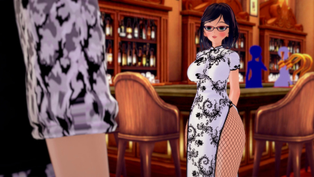 Adult game Broken To Boss - Chapter 1 preview image