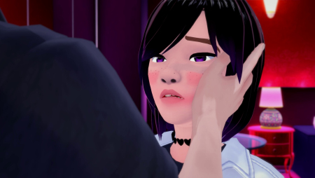 Adult game Broken To Boss - Chapter 1 preview image