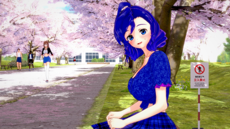 Adult game Call of Nature - Chapter 2 - Part 3 - Version 0.8.1 preview image