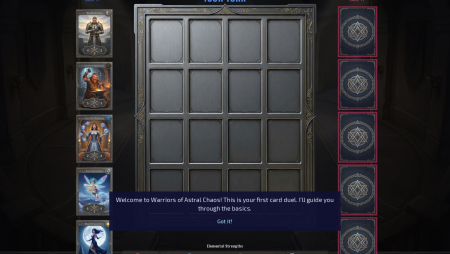 Adult game Chaos Rewind - Version 0.1.0.0 preview image