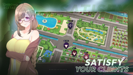 Adult game Chrono Ecstasy - Version 0.3.5 preview image