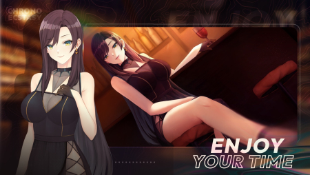 Adult game Chrono Ecstasy - Version 0.3.5 preview image