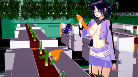 Adult game Chrono Harem: Artifact of Syr - Version 0.2.1A preview image