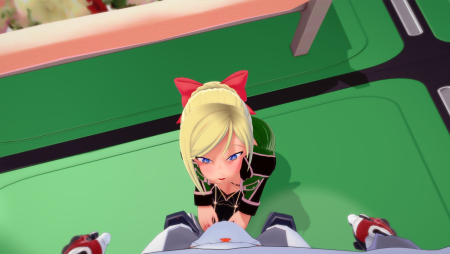 Adult game Chrono Harem: Artifact of Syr - Version 0.2.1A preview image