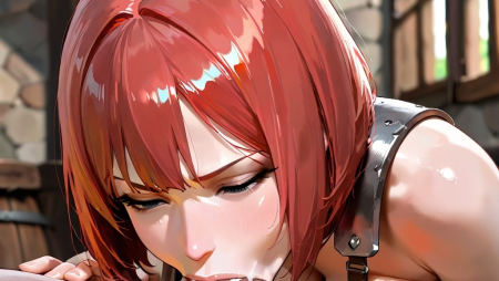 Adult game Claiming Alyssia - Version 0.16 preview image