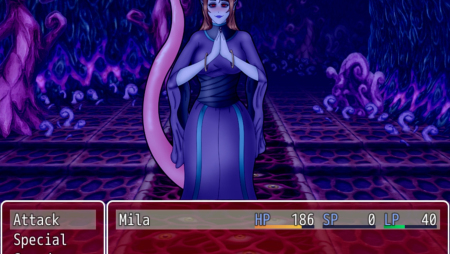 Adult game Crimson Veil - Version 5.7.2 preview image