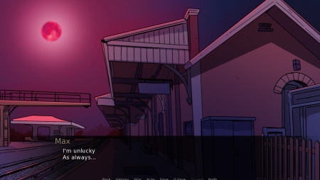Adult game Cuckoo Mask - Version 0.1.8.2 preview image
