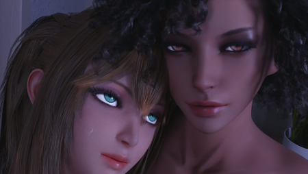 Adult game Date a Giantess - Version 5.28 preview image
