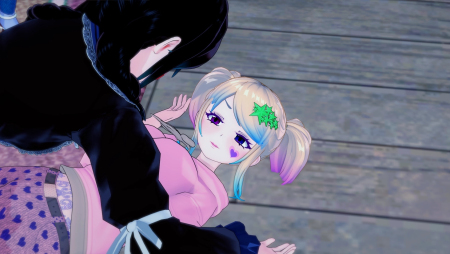 Adult game Daybreak Nightbreak - Version 13.5 preview image