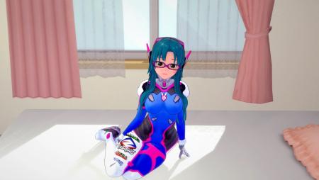 Adult game Daybreak Nightbreak - Version 13.5 preview image