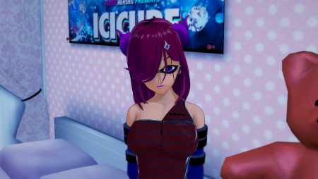 Adult game Daybreak Nightbreak - Version 13.5 preview image