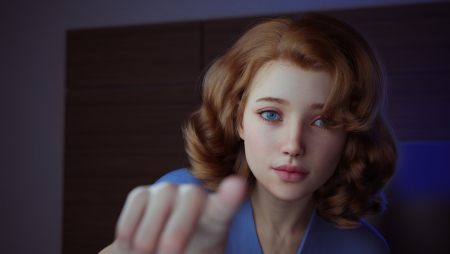 Adult game Deadset Darling - Version 0.2.0 preview image