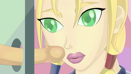 Adult game Demon Curse - Version 0.60 preview image