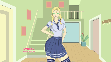 Adult game Demon Curse - Version 0.60 preview image